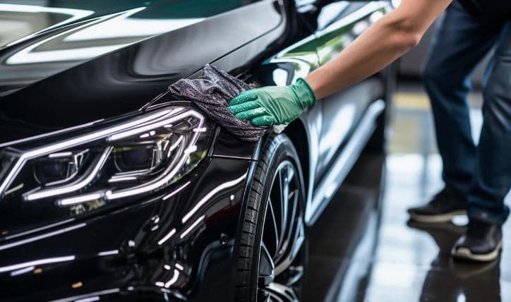 Ultimate Exterior Detail