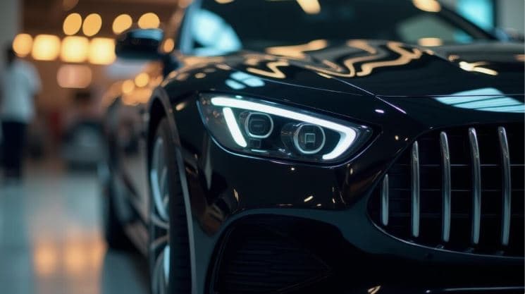 Headlight Restoration