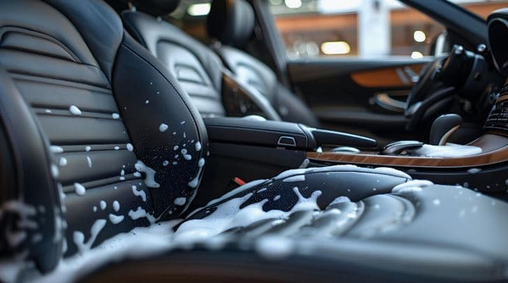 Ultimate Interior Detail