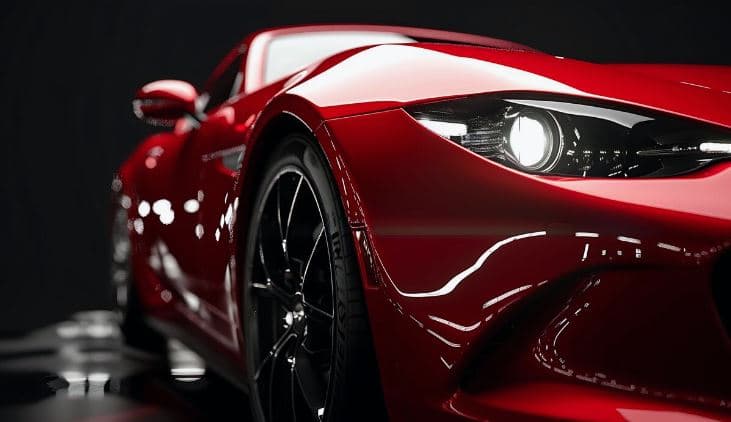 2 Stage Paint Correction