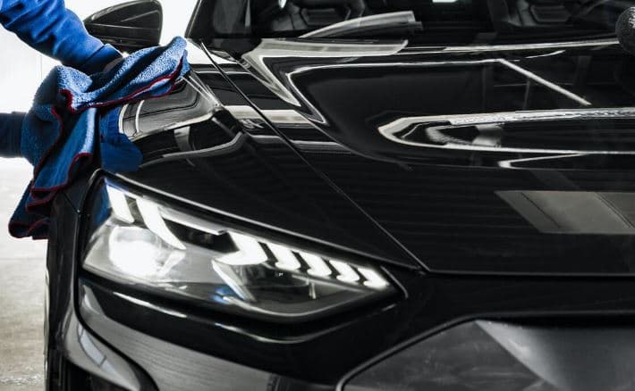 Multi-Layer Ceramic Coating